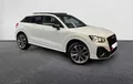 Miniature AUDI Q2 35 TFSI 150 S tronic 7 S line Plus extérieur trois quart avant droit 2130791