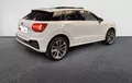 Miniature AUDI Q2 35 TFSI 150 S tronic 7 S line Plus extérieur trois quart arrière droit 2130791