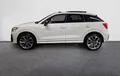 Miniature AUDI Q2 35 TFSI 150 S tronic 7 S line Plus extérieur côté gauche 2130791