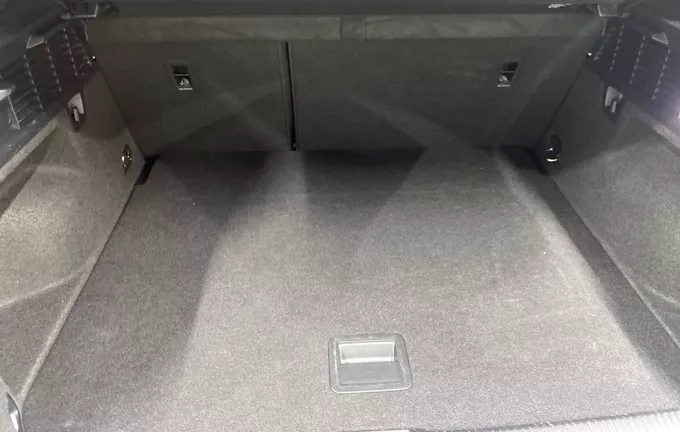 AUDI Q2 35 TFSI 150 S tronic 7 S line Plus photo 10 2130791