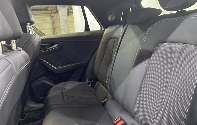 AUDI Q2 35 TFSI 150 S tronic 7 S line Plus photo 17 2130791