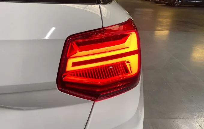 AUDI Q2 35 TFSI 150 S tronic 7 S line Plus photo 20 2130791