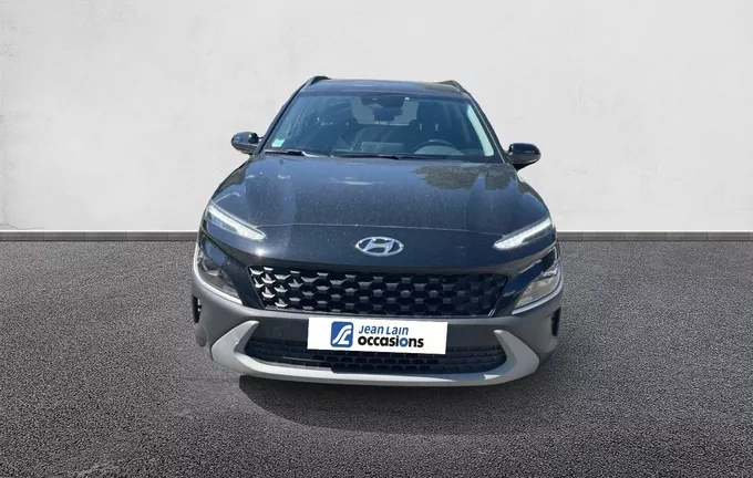 HYUNDAI KONA Hybrid 141 Intuitive extérieur avant 13936