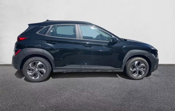 HYUNDAI KONA Hybrid 141 Intuitive extérieur côté droit 13936