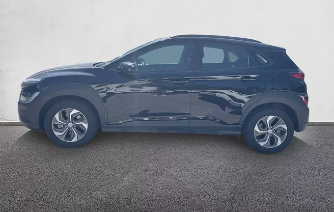 HYUNDAI KONA Hybrid 141 Intuitive extérieur côté gauche 13936
