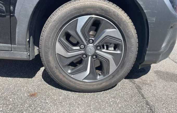 HYUNDAI KONA Hybrid 141 Intuitive photo 9 13936