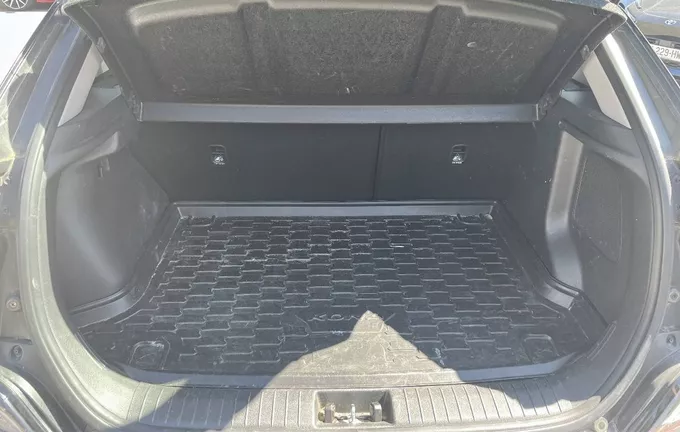 HYUNDAI KONA Hybrid 141 Intuitive photo 10 13936