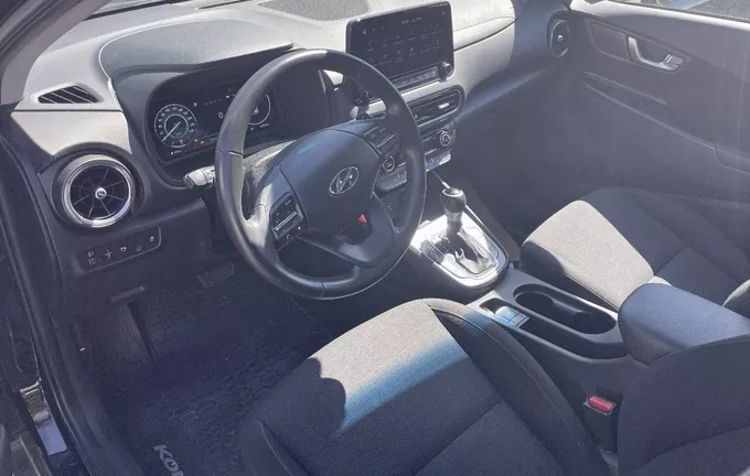 HYUNDAI KONA Hybrid 141 Intuitive photo 11 13936