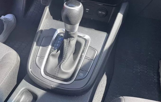 HYUNDAI KONA Hybrid 141 Intuitive photo 13 13936