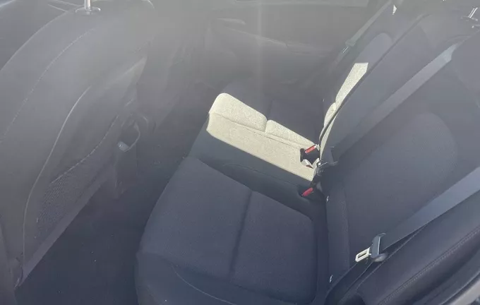HYUNDAI KONA Hybrid 141 Intuitive photo 17 13936