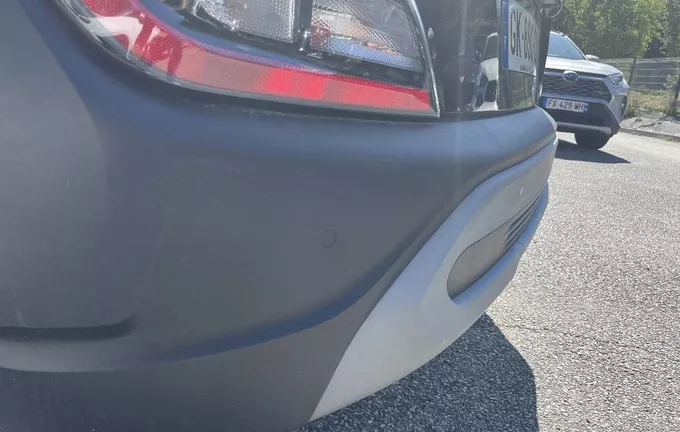 HYUNDAI KONA Hybrid 141 Intuitive photo 19 13936