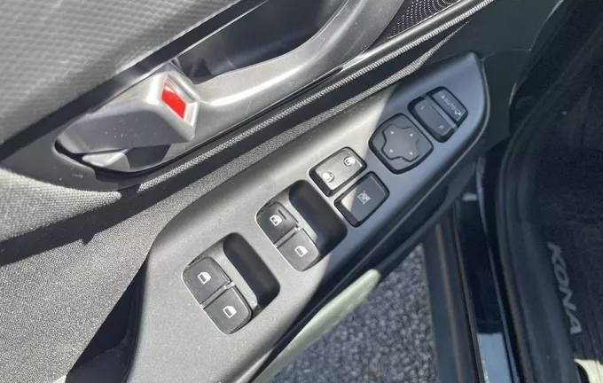 HYUNDAI KONA Hybrid 141 Intuitive photo 20 13936