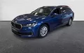 Miniature SKODA SUPERB Combi 1.5 TSI mHEV 150 ch ACT DSG7 Selection extérieur trois quart avant gauche 2123665
