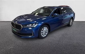 SKODA SUPERB Combi 1.5 TSI mHEV 150 ch ACT DSG7 Selection TMBJN8NZ9RC008007