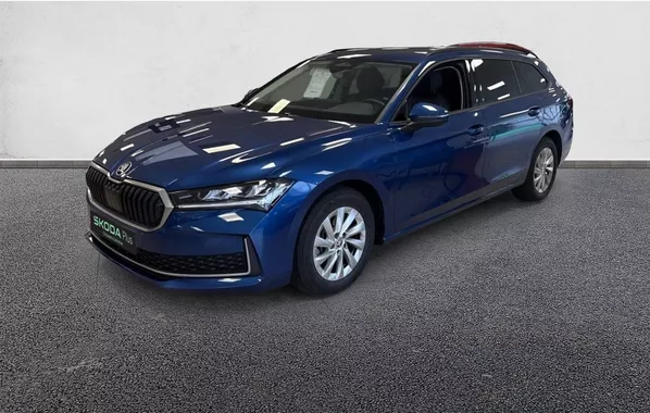 SKODA SUPERB Combi 1.5 TSI mHEV 150 ch ACT DSG7 Selection 2123665