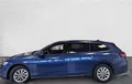Miniature SKODA SUPERB Combi 1.5 TSI mHEV 150 ch ACT DSG7 Selection extérieur trois quart arrière gauche 2123665