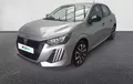 Miniature PEUGEOT 208 100 S&S BVM6 Style extérieur trois quart avant gauche 944347