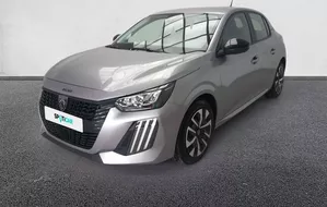 PEUGEOT 208 100 S&S BVM6 Style 944347