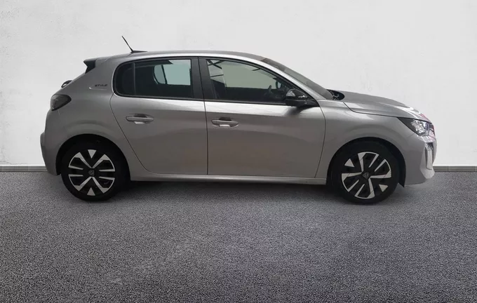 PEUGEOT 208 100 S&S BVM6 Style extérieur côté droit 944347