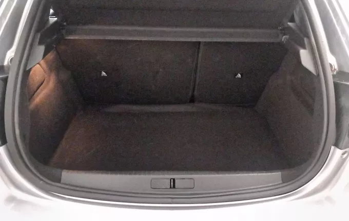 PEUGEOT 208 100 S&S BVM6 Style extérieur arrière 944347