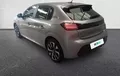 Miniature PEUGEOT 208 100 S&S BVM6 Style extérieur trois quart arrière gauche 944347