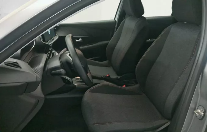 PEUGEOT 208 100 S&S BVM6 Style photo 11 944347