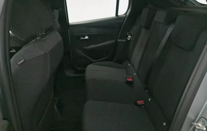 PEUGEOT 208 100 S&S BVM6 Style photo 12 944347