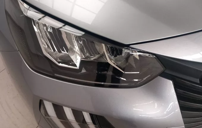 PEUGEOT 208 100 S&S BVM6 Style photo 16 944347