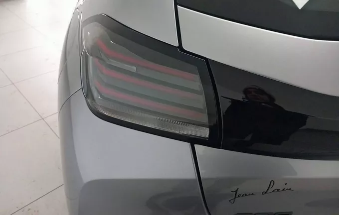 PEUGEOT 208 100 S&S BVM6 Style photo 17 944347