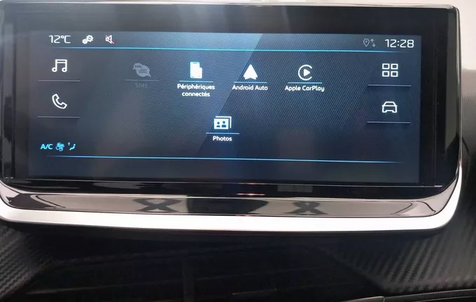 PEUGEOT 208 100 S&S BVM6 Style photo 18 944347