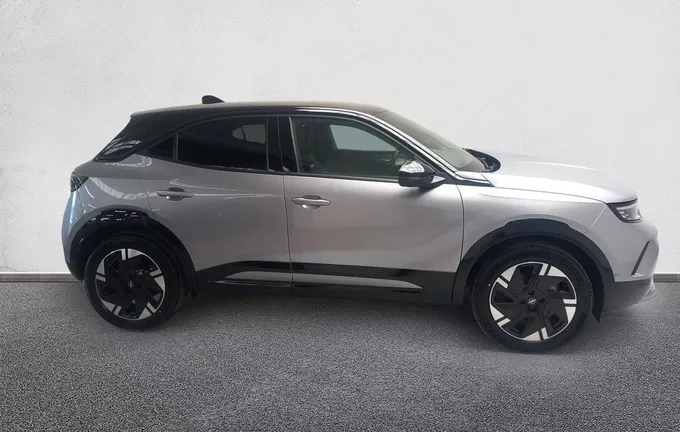 OPEL MOKKA ELECTRIQUE 156 ch & Batterie 54 kWh GS extérieur côté droit 100931