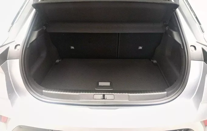 OPEL MOKKA ELECTRIQUE 156 ch & Batterie 54 kWh GS extérieur arrière 100931
