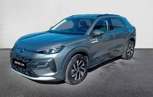 VOLKSWAGEN T-ROC 1.5 eTSI EVO2 Hybrid 116 ch DSG7 Life WVGZZZA21TV018642