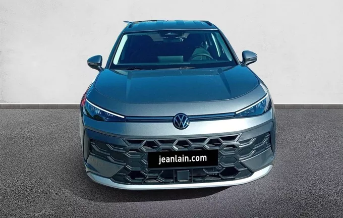 VOLKSWAGEN T-ROC 1.5 eTSI EVO2 Hybrid 116 ch DSG7 Life extérieur avant 1660