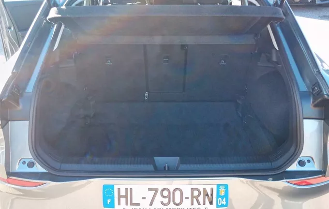 VOLKSWAGEN T-ROC 1.5 eTSI EVO2 Hybrid 116 ch DSG7 Life photo 10 1660
