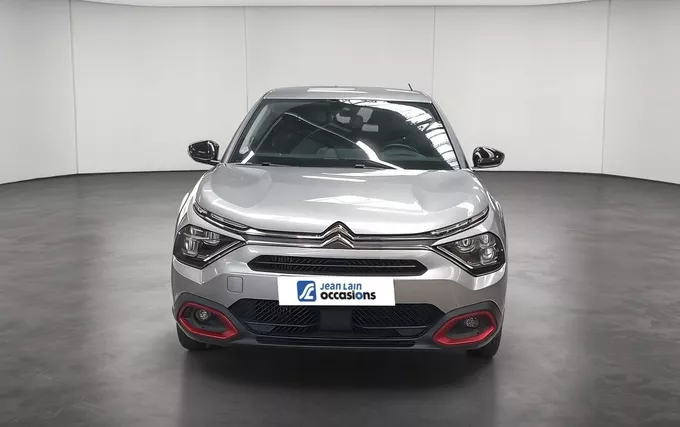 CITROEN C4 PureTech 130 S&S EAT8 Shine extérieur avant 946753