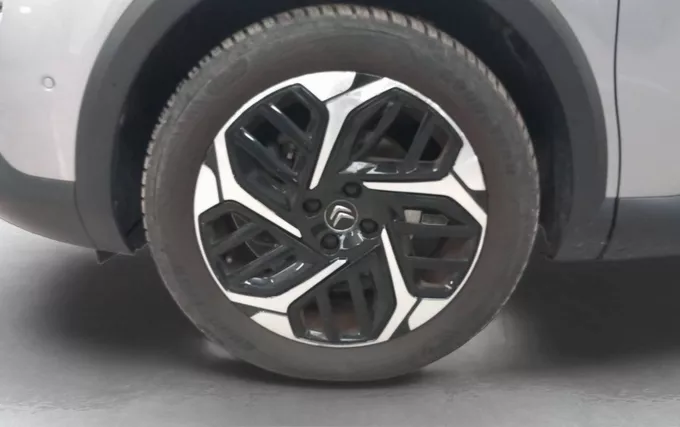 CITROEN C4 PureTech 130 S&S EAT8 Shine photo 9 946753