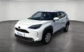 Miniature TOYOTA YARIS CROSS Hybride 116h 2WD Dynamic extérieur trois quart avant gauche 1103964