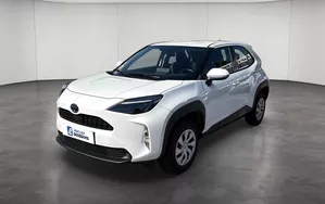 TOYOTA YARIS CROSS Hybride 116h 2WD Dynamic 1103964