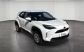 Miniature TOYOTA YARIS CROSS Hybride 116h 2WD Dynamic extérieur trois quart avant droit 1103964