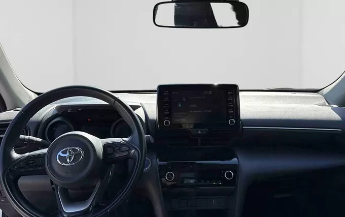 TOYOTA YARIS CROSS Hybride 116h 2WD Dynamic photo 13 1103964