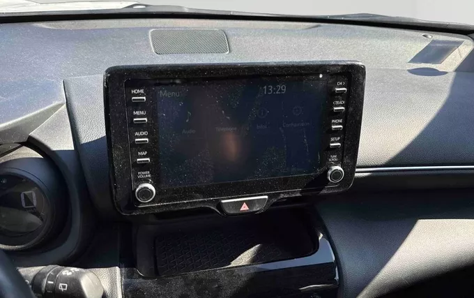 TOYOTA YARIS CROSS Hybride 116h 2WD Dynamic photo 20 1103964