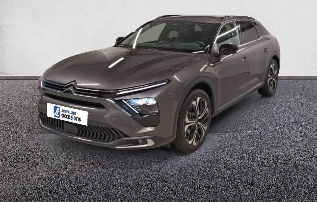 CITROEN C5 X
