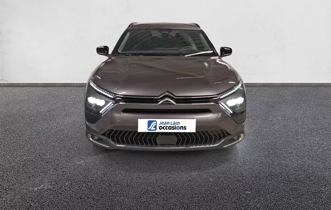 CITROEN C5 X Hybride Rechargeable 225 S&S e-EAT8 Shine extérieur avant 2130973