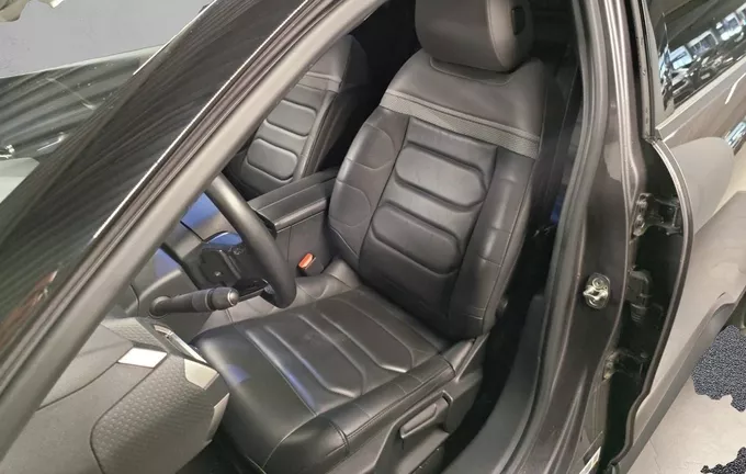 CITROEN C5 X Hybride Rechargeable 225 S&S e-EAT8 Shine photo 20 2130973