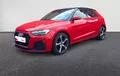 Miniature AUDI A1 Sportback 25 TFSI 95 ch BVM5 Advanced 2 extérieur trois quart avant gauche 2127147