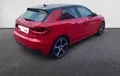 Miniature AUDI A1 Sportback 25 TFSI 95 ch BVM5 Advanced 2 extérieur trois quart arrière droit 2127147