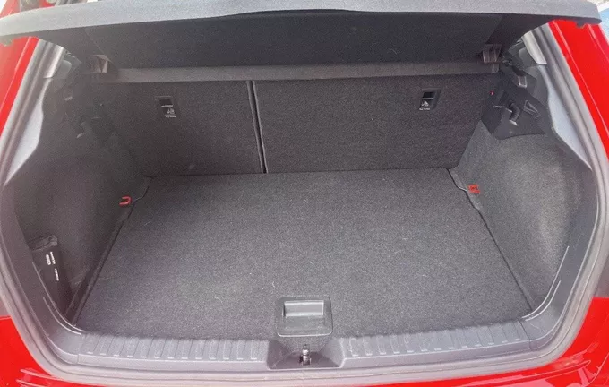 AUDI A1 Sportback 25 TFSI 95 ch BVM5 Advanced 2 photo 10 2127147