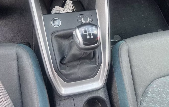 AUDI A1 Sportback 25 TFSI 95 ch BVM5 Advanced 2 photo 13 2127147