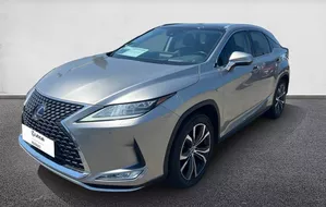 LEXUS RX 450h Luxe JTJBGMCA202061268